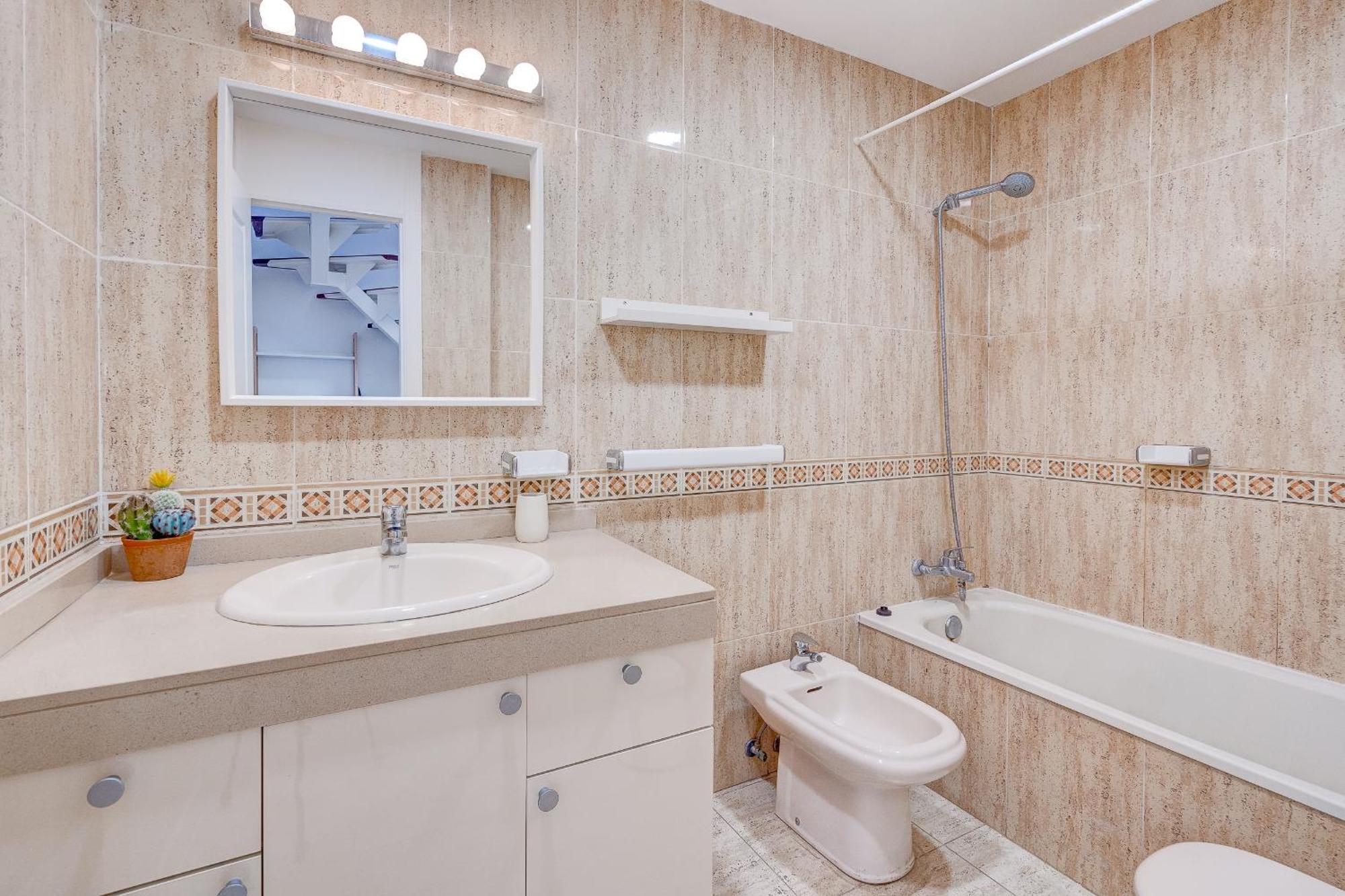 Tropical Views By Sunkeyrents Apartment Callao Salvaje Exterior photo