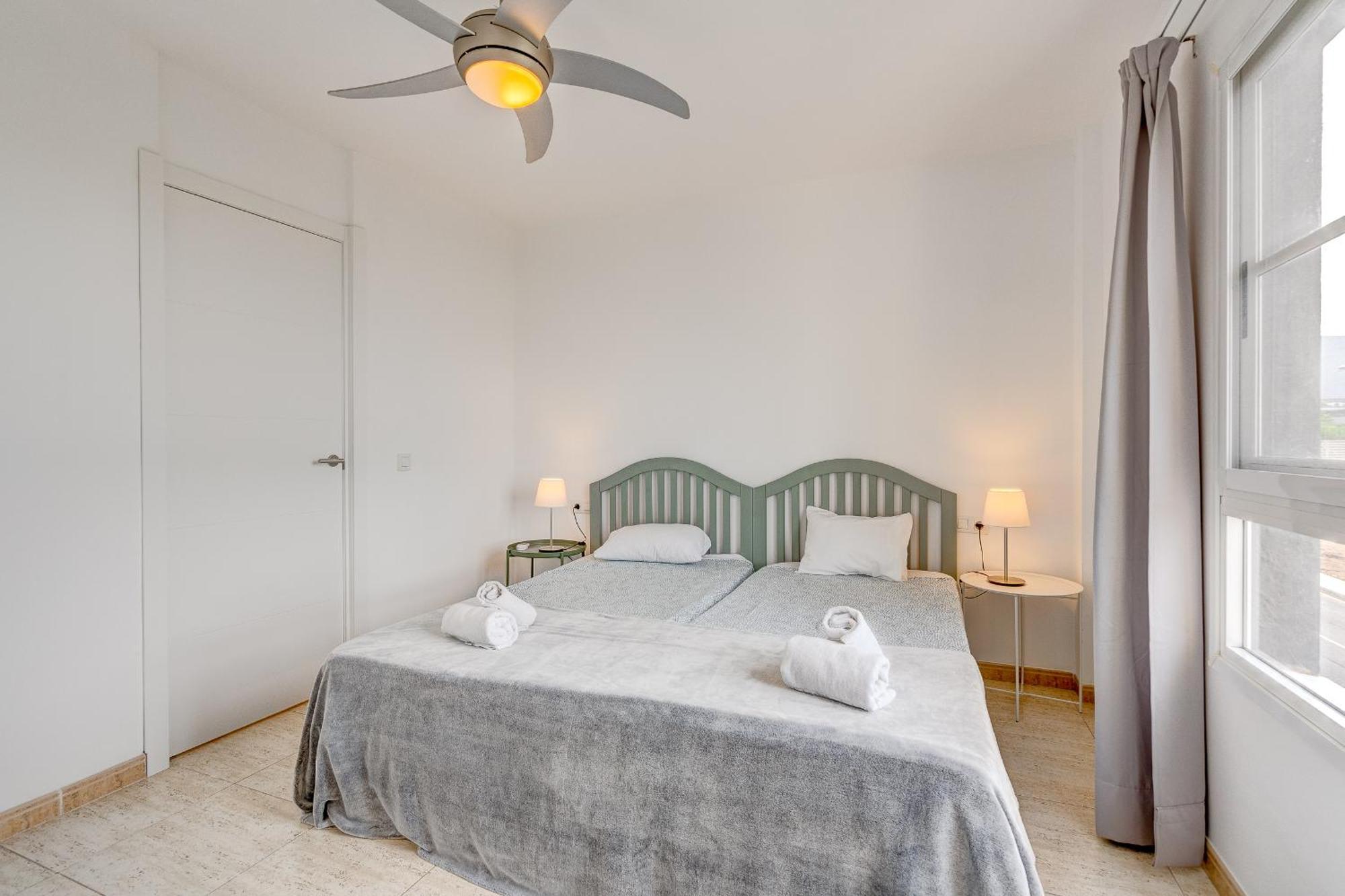 Tropical Views By Sunkeyrents Apartment Callao Salvaje Exterior photo