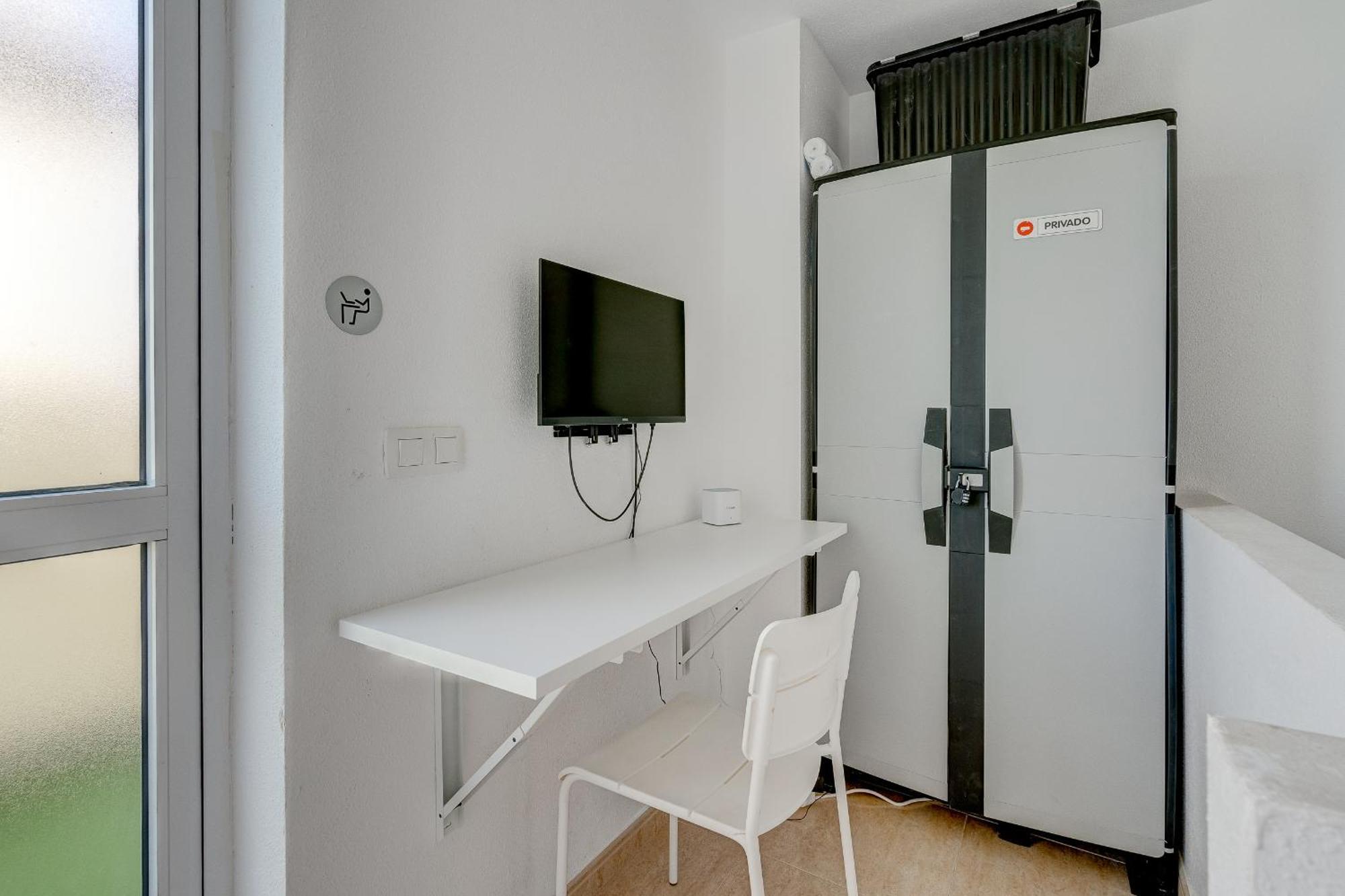 Tropical Views By Sunkeyrents Apartment Callao Salvaje Exterior photo