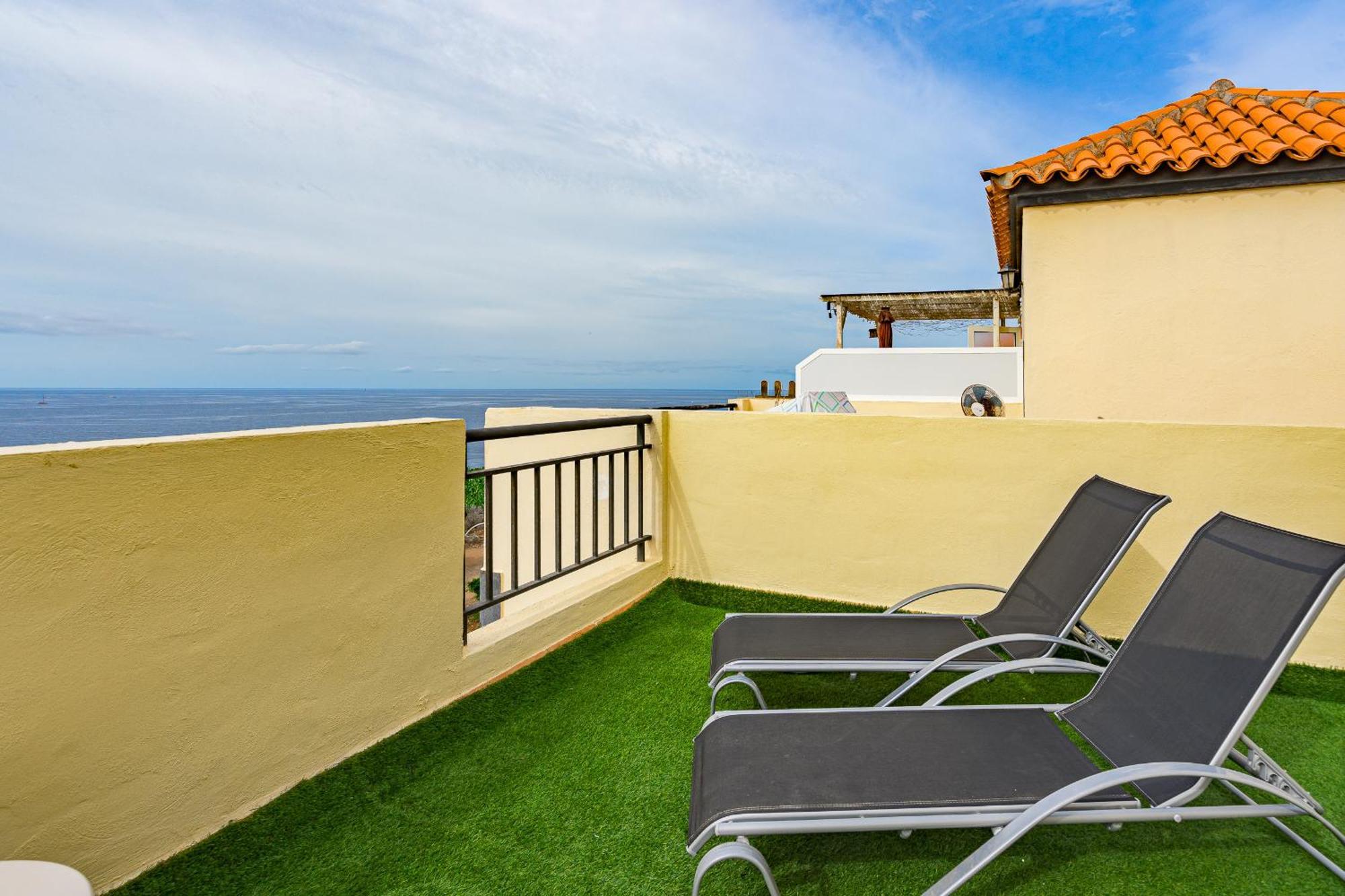 Tropical Views By Sunkeyrents Apartment Callao Salvaje Exterior photo