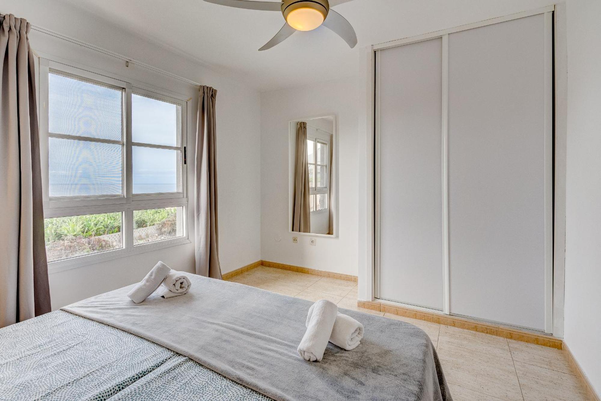 Tropical Views By Sunkeyrents Apartment Callao Salvaje Exterior photo