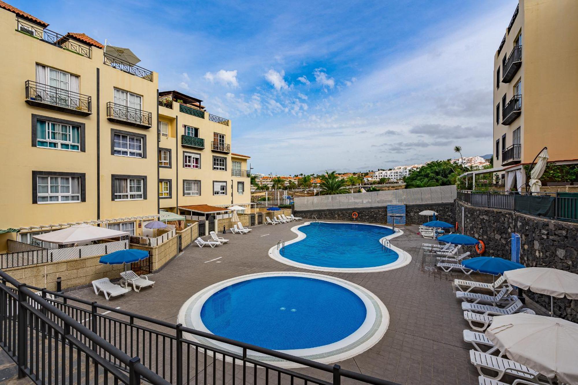 Tropical Views By Sunkeyrents Apartment Callao Salvaje Exterior photo