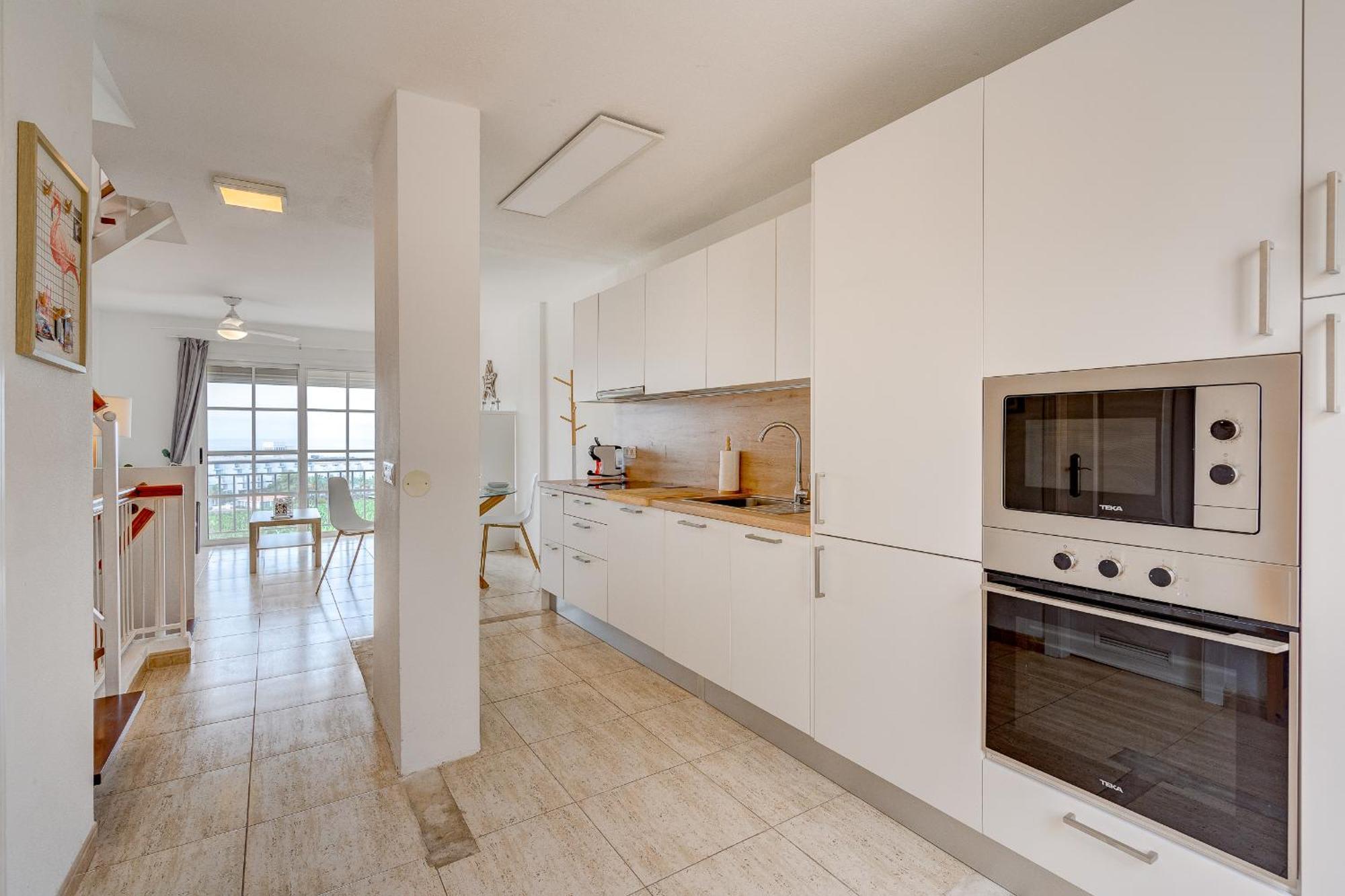 Tropical Views By Sunkeyrents Apartment Callao Salvaje Exterior photo