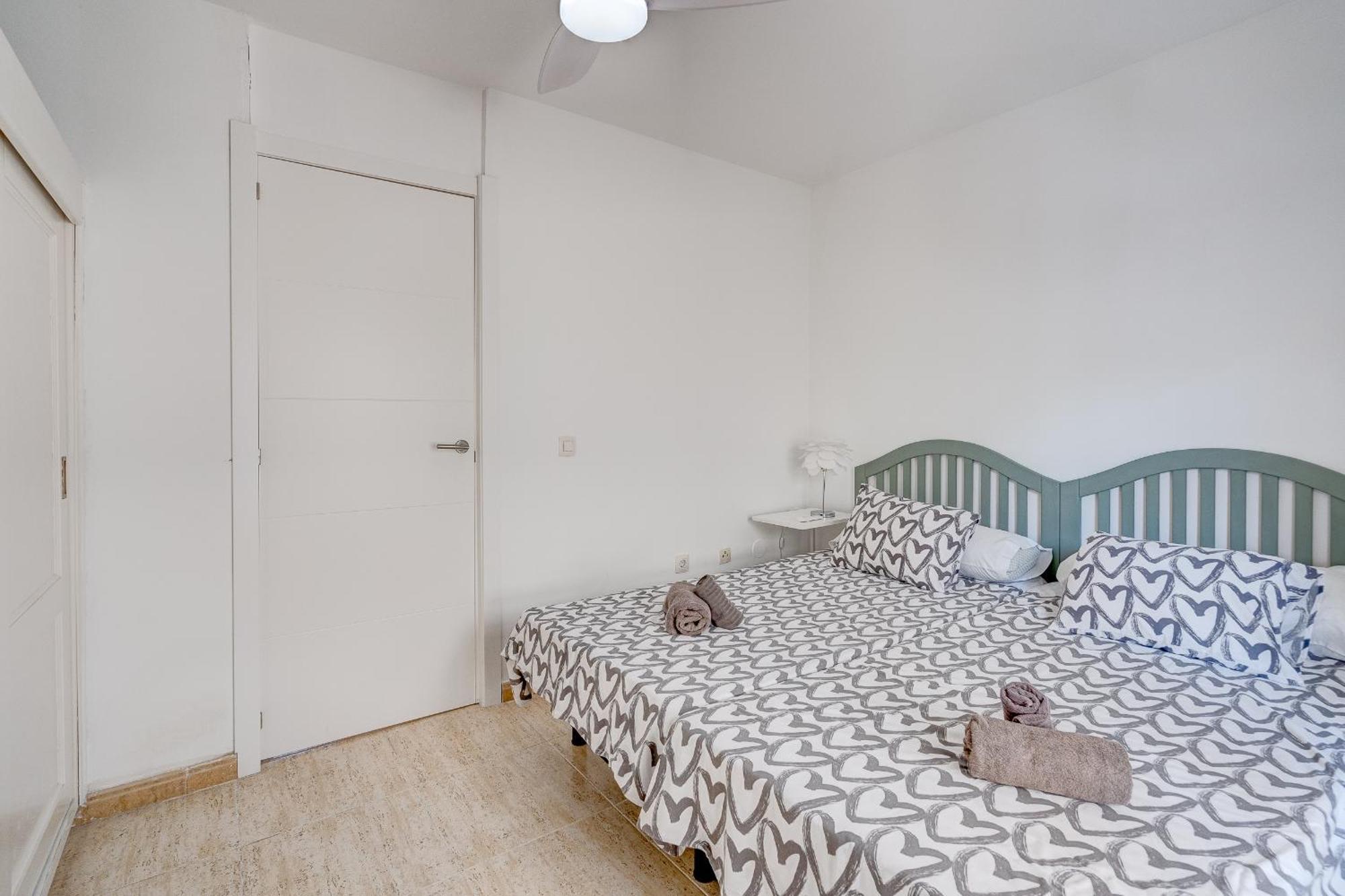 Tropical Views By Sunkeyrents Apartment Callao Salvaje Exterior photo