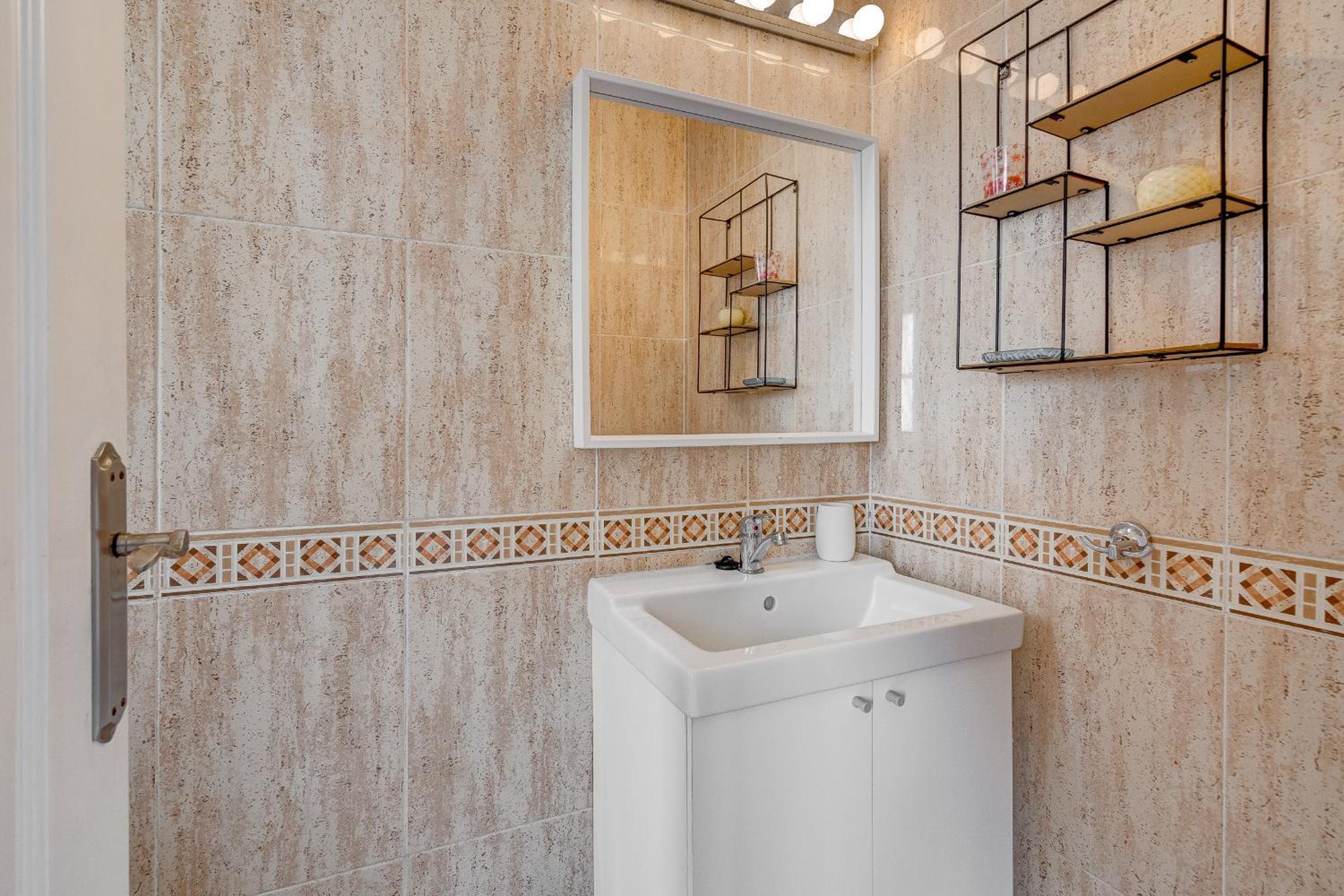 Tropical Views By Sunkeyrents Apartment Callao Salvaje Exterior photo