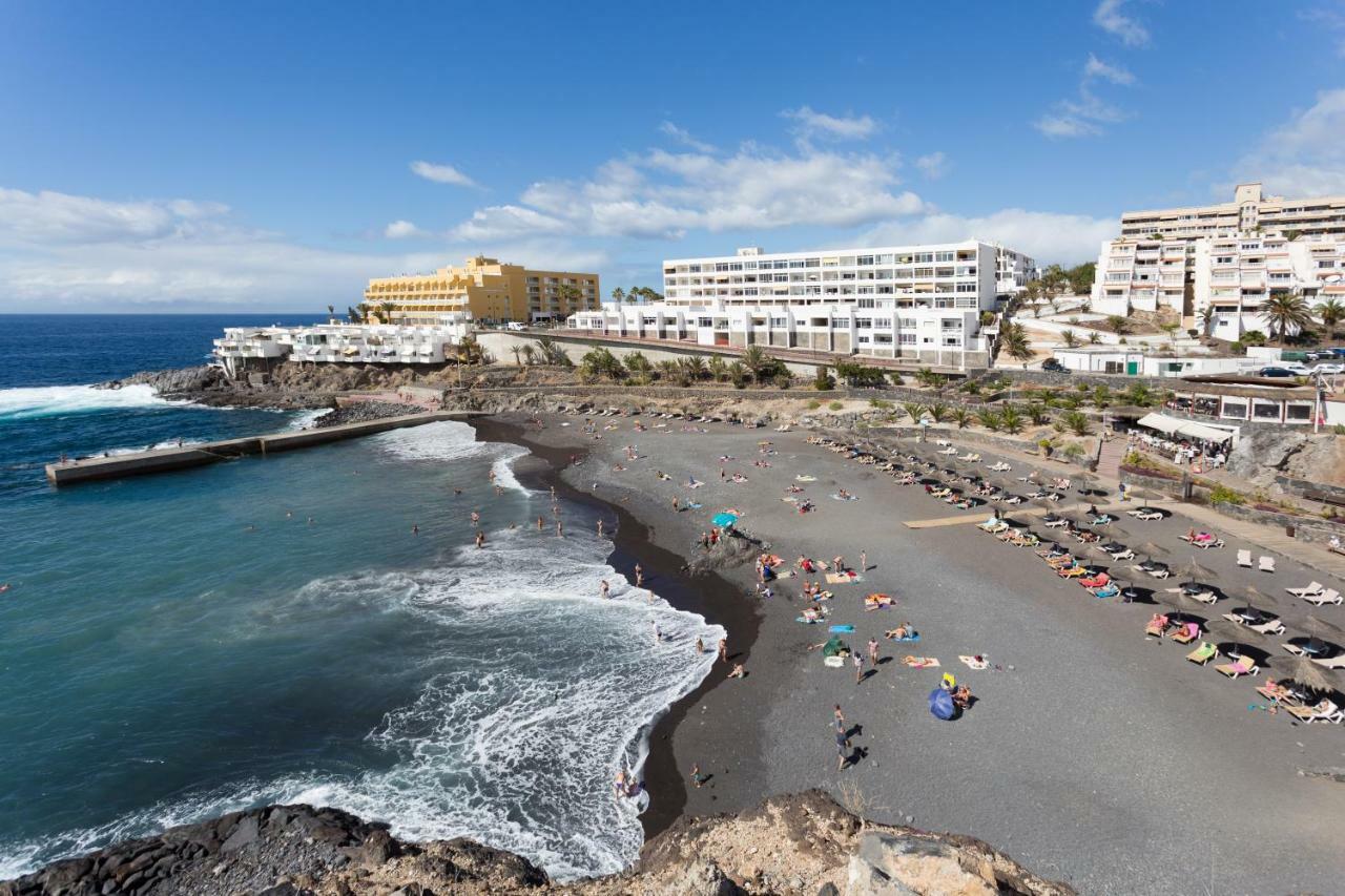 Tropical Views By Sunkeyrents Apartment Callao Salvaje Exterior photo