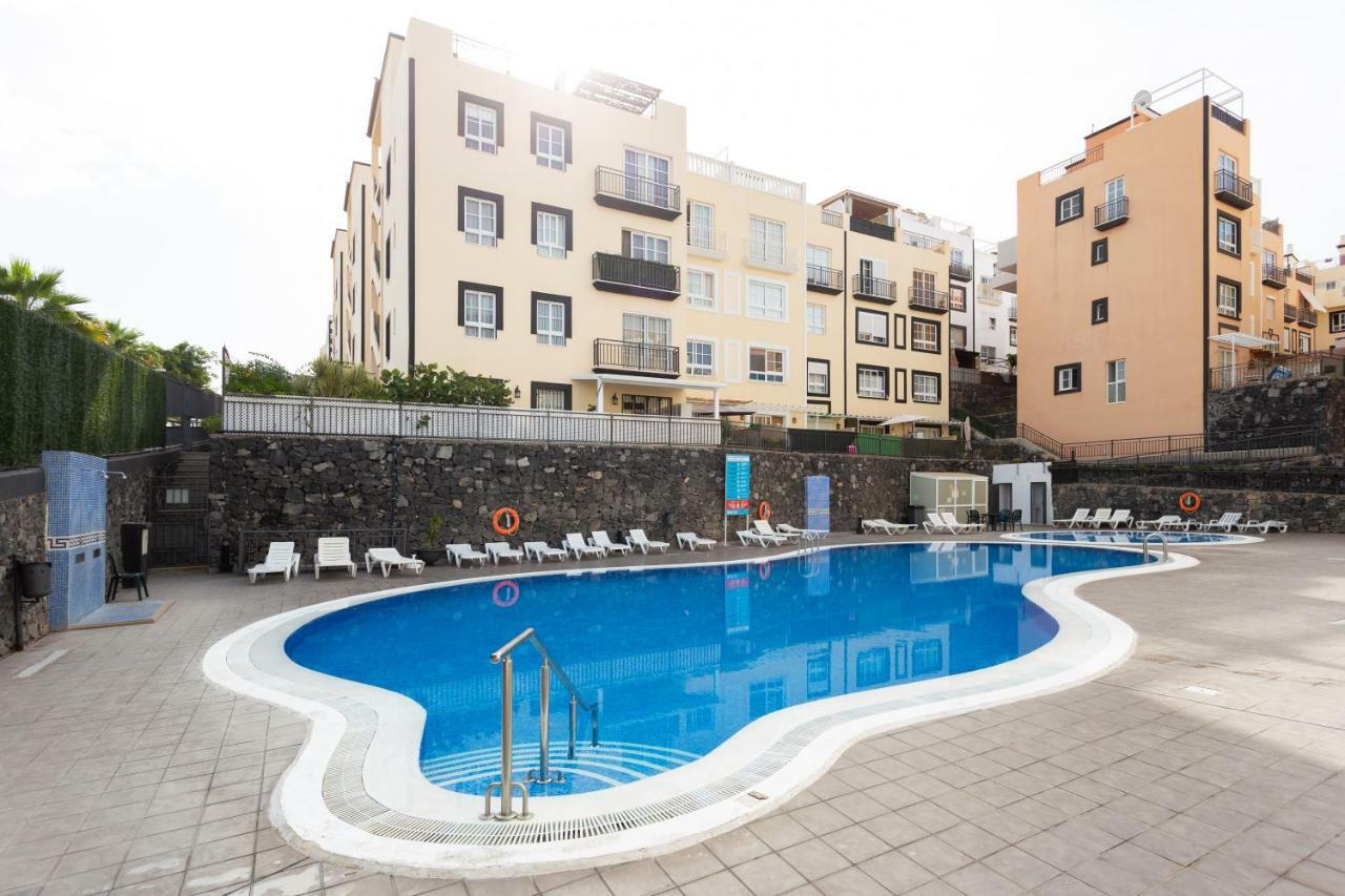 Tropical Views By Sunkeyrents Apartment Callao Salvaje Exterior photo