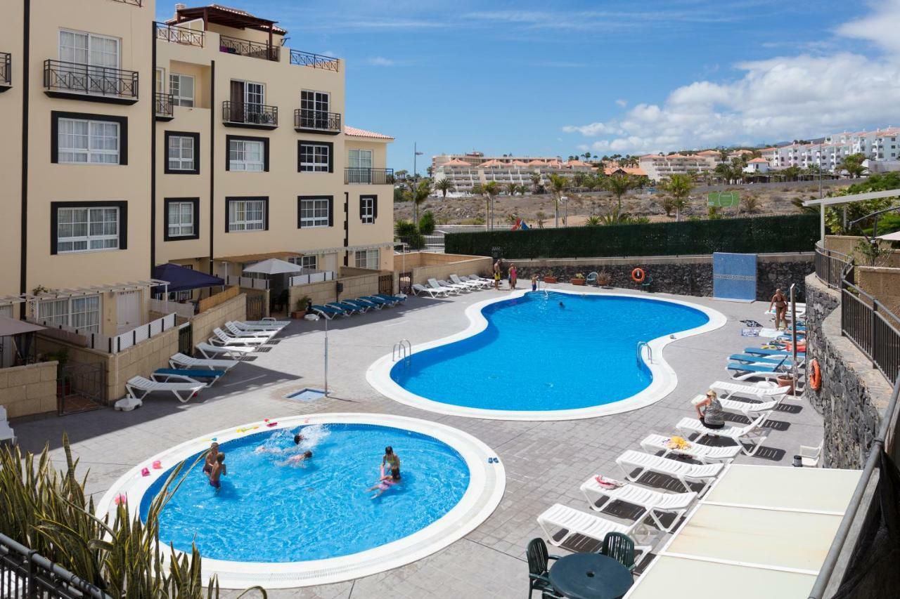 Tropical Views By Sunkeyrents Apartment Callao Salvaje Exterior photo