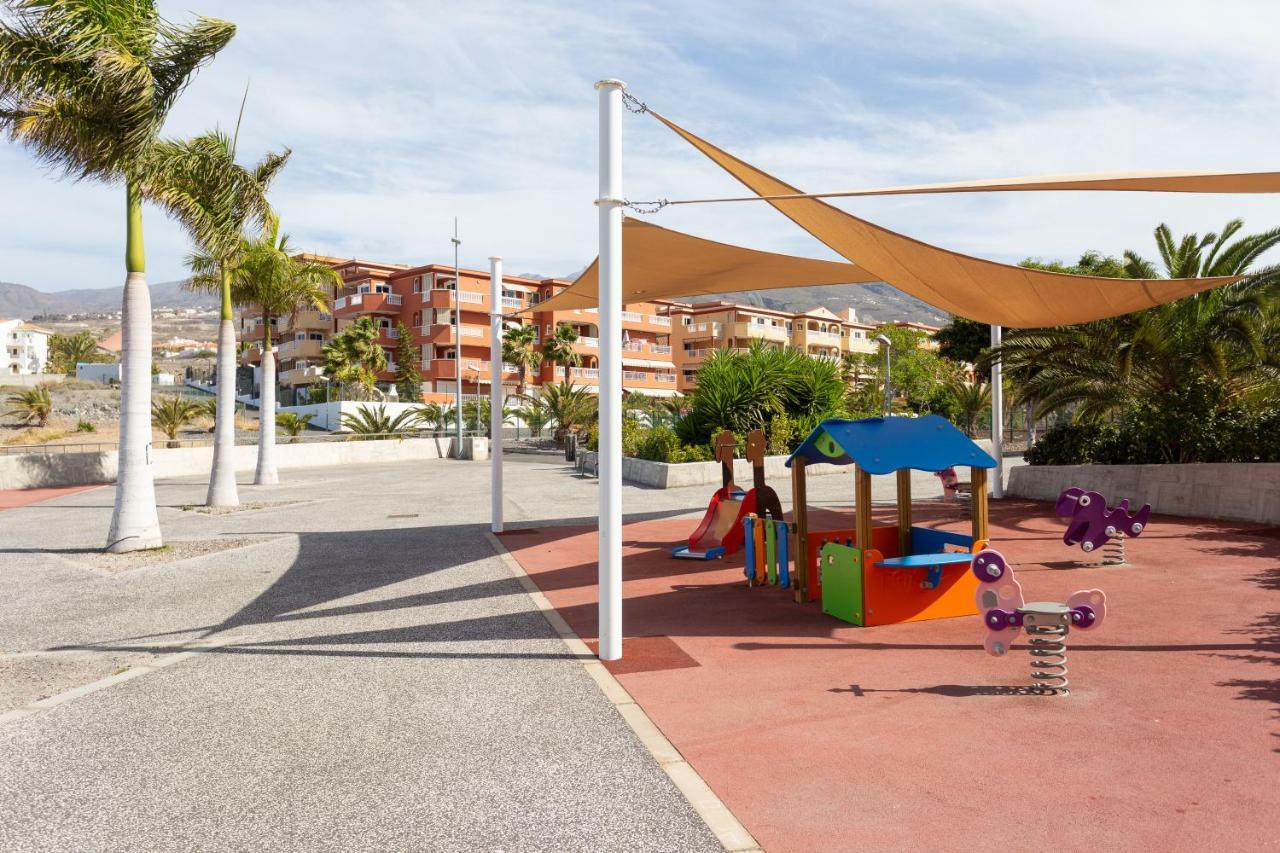 Tropical Views By Sunkeyrents Apartment Callao Salvaje Exterior photo
