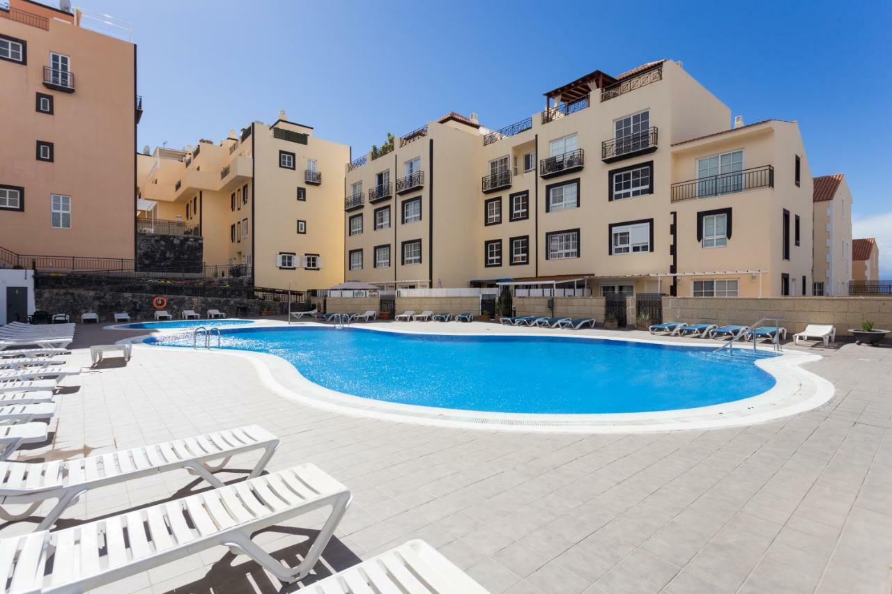 Tropical Views By Sunkeyrents Apartment Callao Salvaje Exterior photo