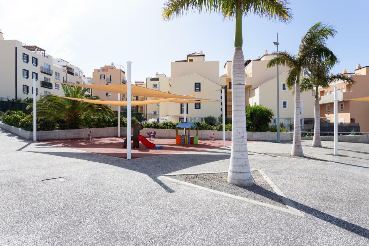 Tropical Views By Sunkeyrents Apartment Callao Salvaje Exterior photo