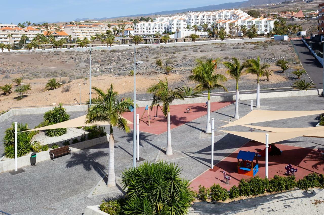 Tropical Views By Sunkeyrents Apartment Callao Salvaje Exterior photo